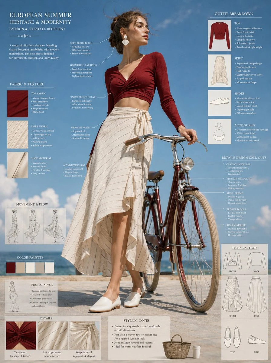 Fashion & apparel 7