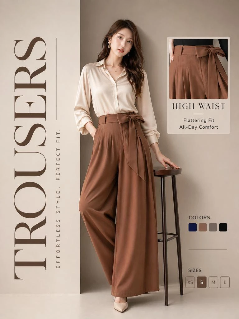 Fashion & apparel 4