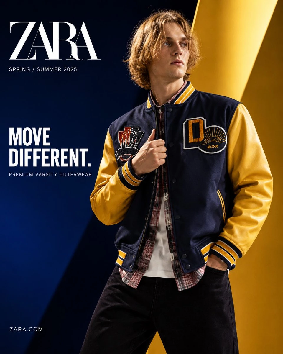 Fashion & apparel 2